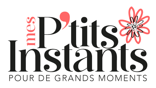 Mes p'tits instants. Des livres pour de grands moments